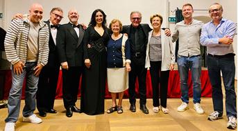 concerto