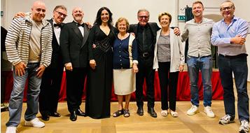 concerto