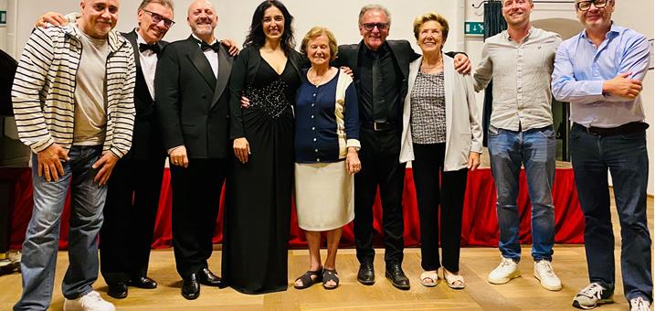 concerto