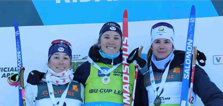 ibu-cup-ridnaun-2025-podium-damen-verfolgung-botet
