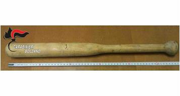 carabinieri-brixen-baseball