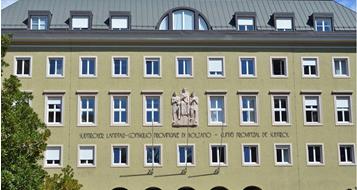 landtag