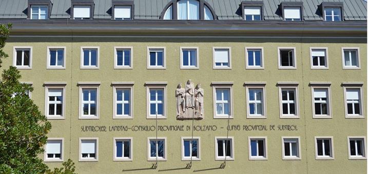 landtag