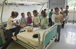 teddybaerspital