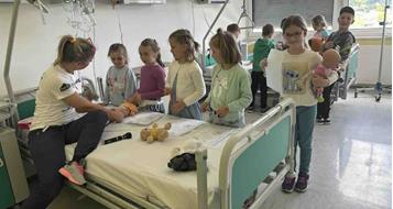 teddybaerspital