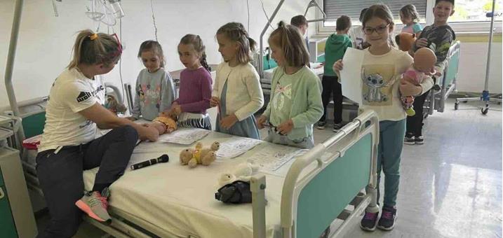 teddybaerspital