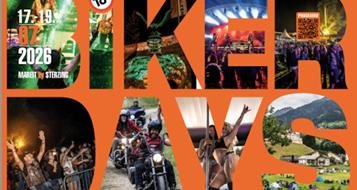 biker-days