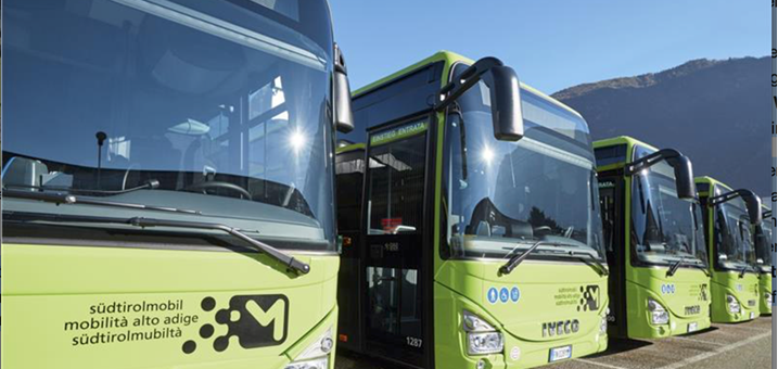 bus
