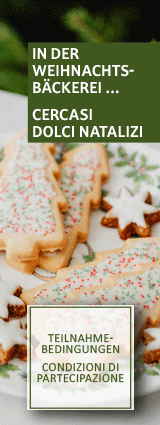 In der Weihnachtsbäckerei 2025