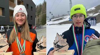 ski-alpin-italienmeisterschaft-carmen-gschliesser-elias-magoni