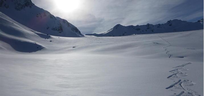 schnee