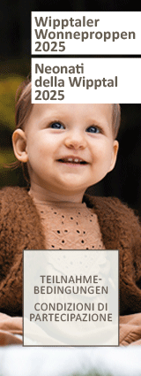 Wipptaler Wonneproppen 2025