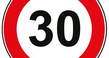geschwindigkeit-30-pixabay