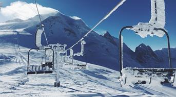 skilift