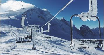 skilift