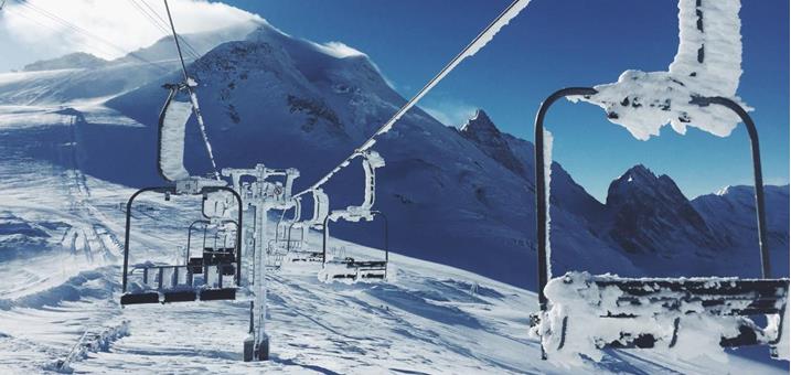 skilift