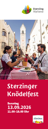 TV Knödelfest DT