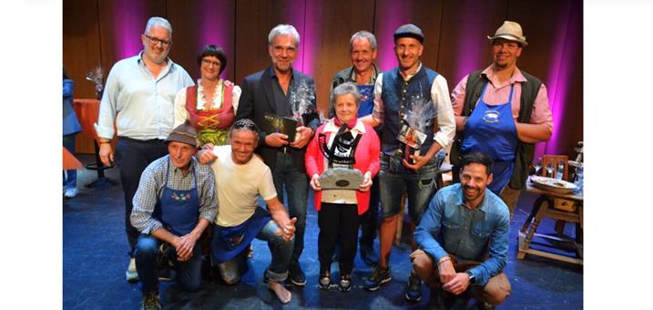 witzemeistersch